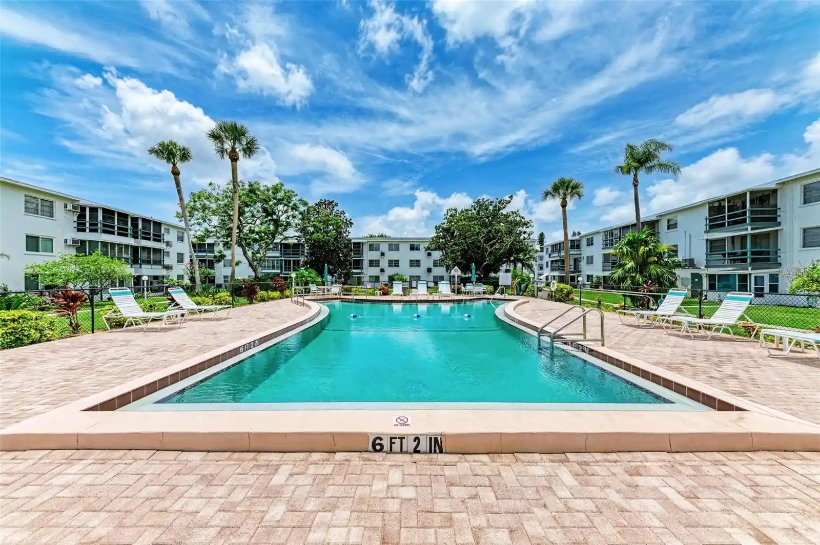 Listing Photo 2 - Condo for sale in 5938 Welcome Rd located at 5938 Welcome Rd, BRADENTON, FL 34207 - Unit #H22