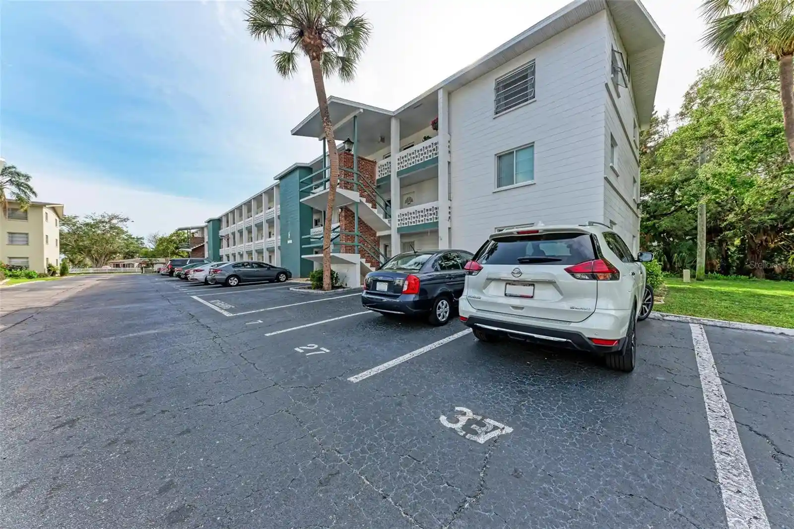 Listing Photo 38 - Condo for sale in 5938 Welcome Rd located at 5938 Welcome Rd, BRADENTON, FL 34207 - Unit #H22