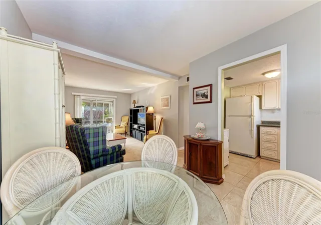 Listing Photo 5 - Condo for sale in building located at 5938 Welcome Rd, BRADENTON, FL 34207 - Unit #H22