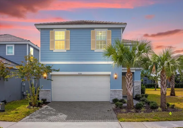 1st image of 7260 Oakmoss Loop, Davenport, FL 33837 | MLS# O6274422