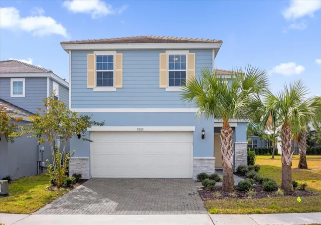 Photo 2 of Single family home for sale at 7260 Oakmoss Loop, Davenport, FL 33837 | MLS# O6274422 | Listing updated on 2026-09-24
