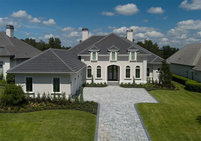 Single family home for sale at 7647 NW 33rd Place, Ocala, FL 34482 | MLS# OM693691 | Listing updated on 2026-08-11