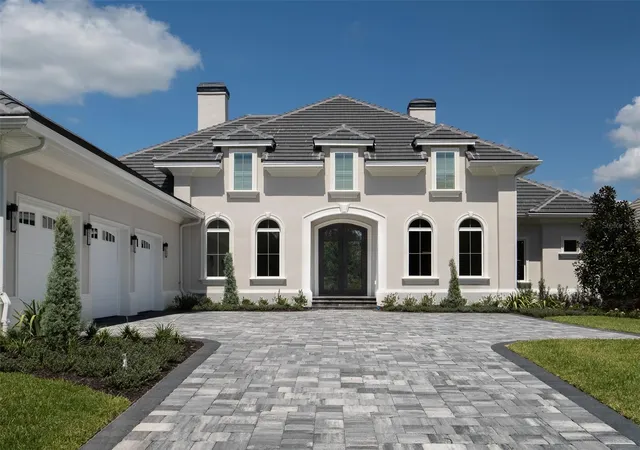 Photo 1 of Single family home for sale at 7647 NW 33rd Place, Ocala, FL 34482 | MLS# OM693691 | Listing updated on 2026-08-11