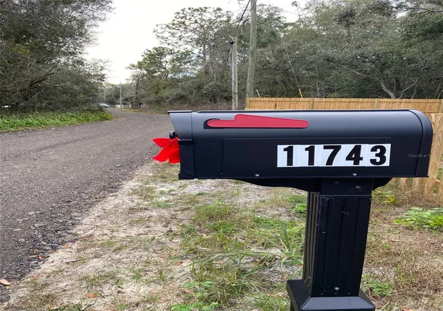 3rd image of 11743 Purdue St, New Port Richey, FL 34654 | MLS# W7871767