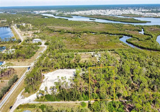 Photo 3 of Land for sale at 9051 Caloosa Dr, Venice, FL 34293 | MLS# A4637409 | Listing updated on 2026-07-20