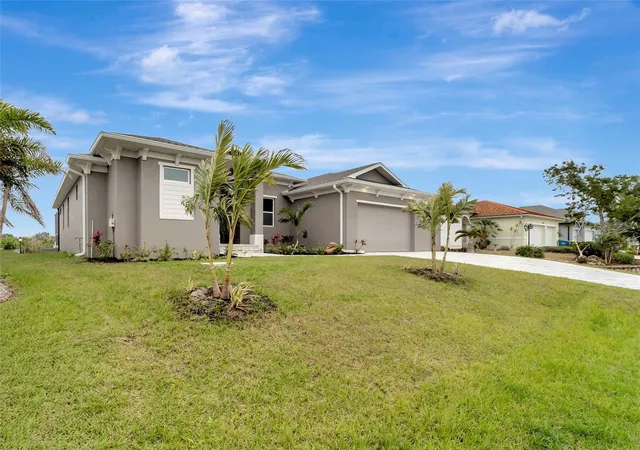 Photo 2 of Single family home for sale at 10442 Winnipeg St, Port Charlotte, FL 33981 | MLS# A4637449 | Listing updated on 2026-10-18