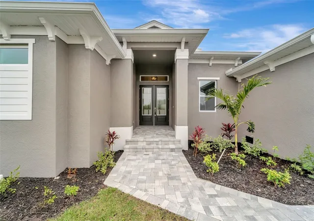 Photo 3 of Single family home for sale at 10442 Winnipeg St, Port Charlotte, FL 33981 | MLS# A4637449 | Listing updated on 2026-10-18