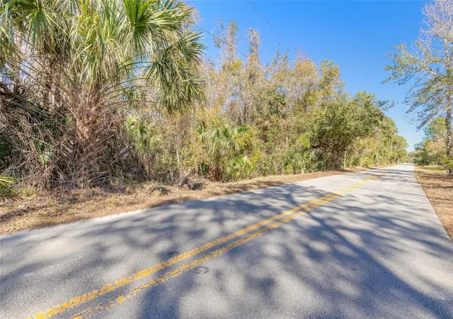 Photo 2 of Land for sale at 178 Wekiva Park Dr, Sanford, FL 32771 | MLS# V4940509 | Listing updated on 2026-08-20