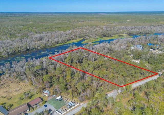 Photo 4 of Land for sale at 178 Wekiva Park Dr, Sanford, FL 32771 | MLS# V4940509 | Listing updated on 2026-08-20