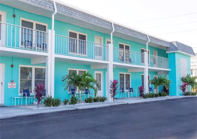 Homes for sale in St. Pete Beach, FL | 680 71St Ave, St. Pete Beach, FL 33706