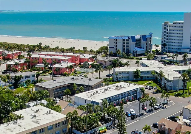 Homes for sale in St. Pete Beach, FL | 680 71St Ave, St. Pete Beach, FL 33706