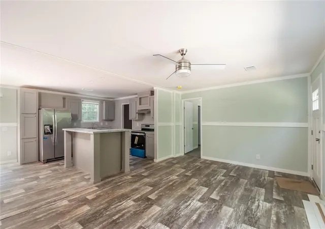 5th image of 1143 Se 159Th Ct, Silver Springs, FL 34488 | MLS# OM693761