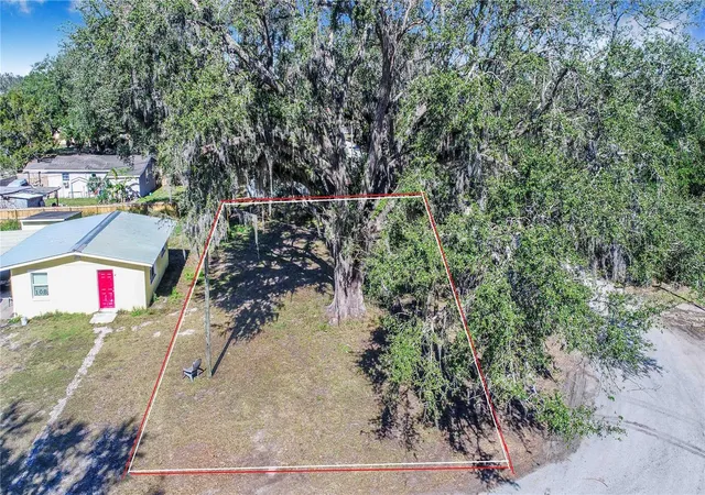 Photo 1 of Land for sale at Fouse Ave, Dundee, FL 33838 | MLS# P4933484 | Listing updated on 2026-01-14