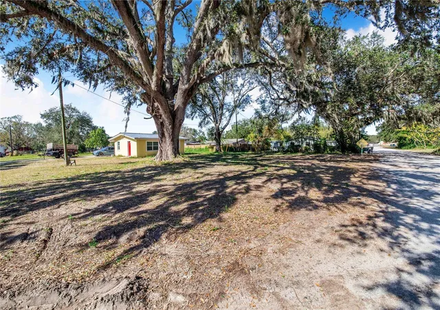 Photo 3 of Land for sale at Fouse Ave, Dundee, FL 33838 | MLS# P4933484 | Listing updated on 2026-01-14
