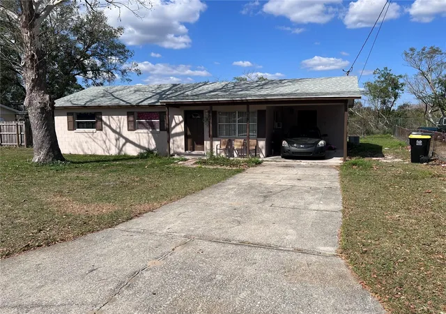 Homes for sale in Auburndale, FL | 589 Duncan Cir E, Auburndale, FL 33823 | MLS# S5119339