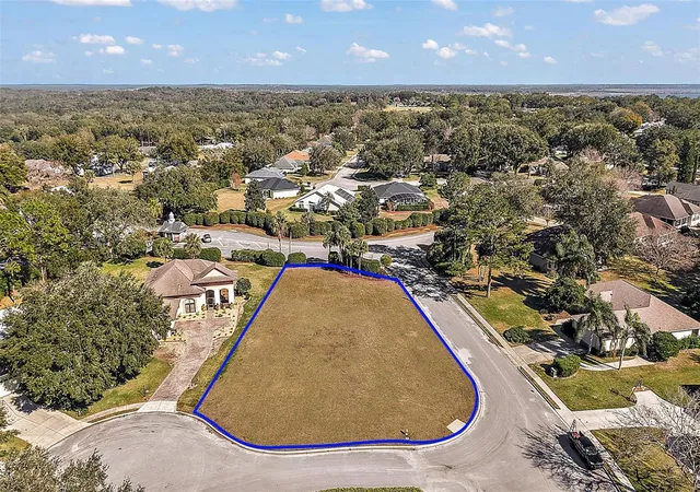 Photo 3 of Land for sale at 5049 Harbor Hts, Lady Lake, FL 32159 | MLS# G5091977 | Listing updated on 2026-07-28