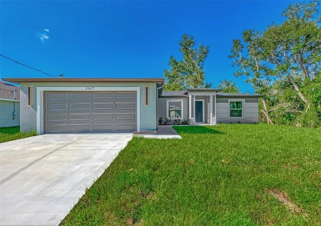1st image of 5049 Birdsong St, North Port, FL 34291 | MLS# C7504084