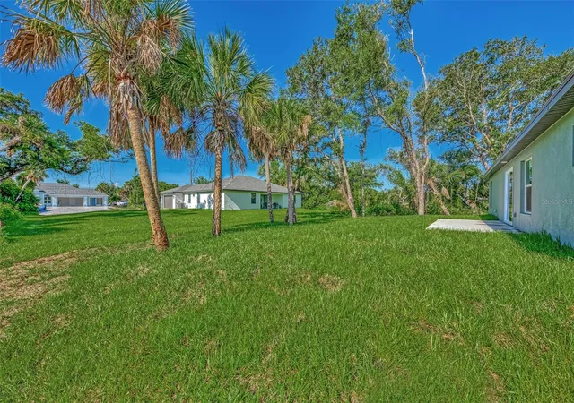37th image of 5049 Birdsong St, North Port, FL 34291 | MLS# C7504084