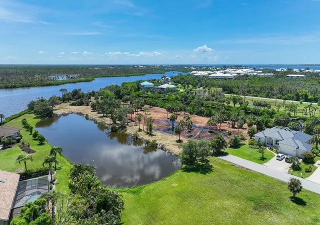 Photo 1 of Land for sale at 4700 Arlington Dr, Placida, FL 33946 | MLS# D6140291 | Listing updated on 2026-04-20