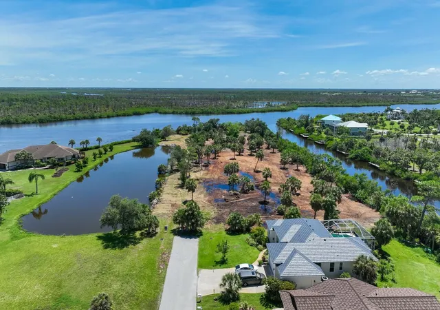Photo 1 of Land for sale at 4700 Arlington Dr, Placida, FL 33946 | MLS# D6140291 | Listing updated on 2026-04-20