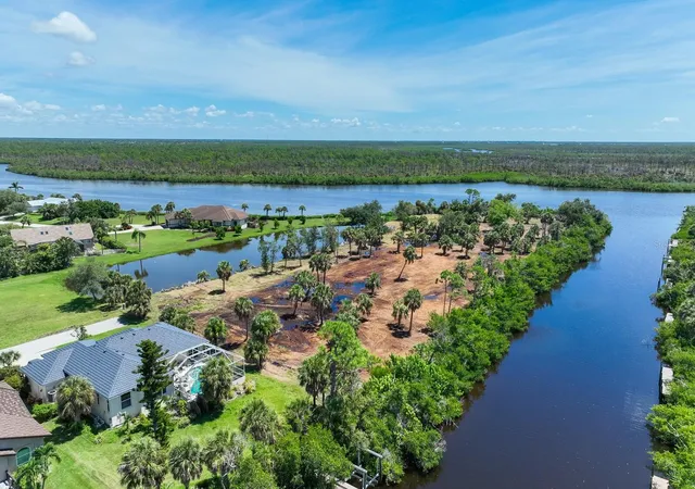 Photo 2 of Land for sale at 4700 Arlington Dr, Placida, FL 33946 | MLS# D6140291 | Listing updated on 2026-04-20