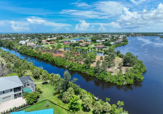 Photo 3 of Land for sale at 4700 Arlington Dr, Placida, FL 33946 | MLS# D6140291 | Listing updated on 2026-04-20