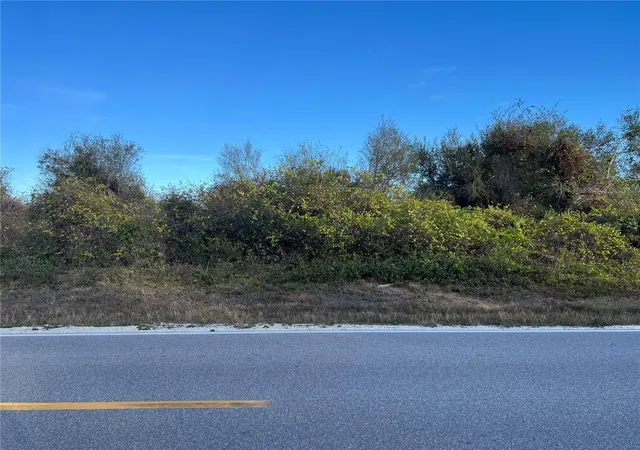 Photo 1 of Land for sale at 1434 Sulstone Dr, Punta Gorda, FL 33983 | MLS# C7504097 | Listing updated on 2026-06-03