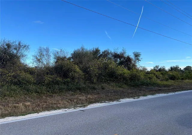 Photo 3 of Land for sale at 1434 Sulstone Dr, Punta Gorda, FL 33983 | MLS# C7504097 | Listing updated on 2026-06-03
