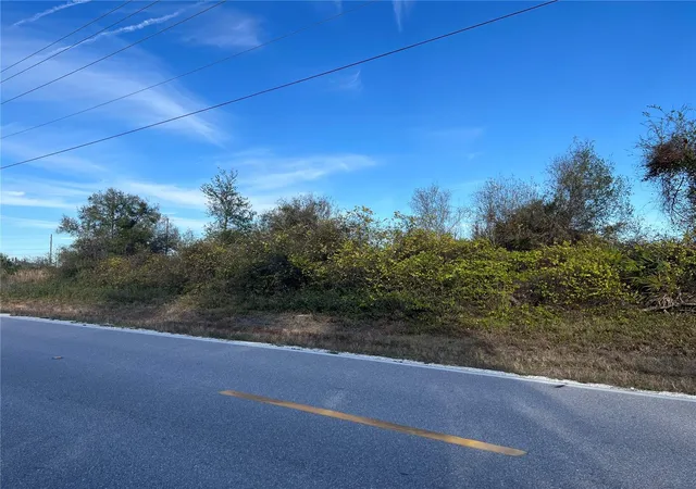 Photo 3 of Land for sale at 1434 Sulstone Dr, Punta Gorda, FL 33983 | MLS# C7504097 | Listing updated on 2026-06-03