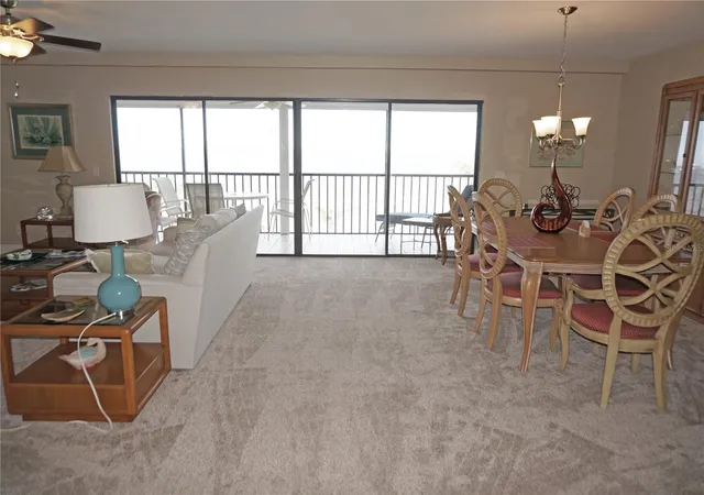 Photo 3 of Condo for sale at 1601 Park Beach Cir #125/11, Punta Gorda, FL 33950 | MLS# C7504106 | Listing updated on 2026-07-30
