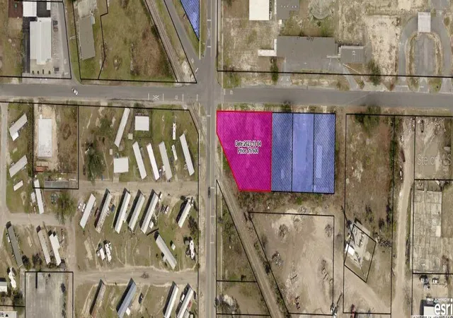 Photo 1 of Land for sale at 3502 E 5th Street, Panama City, FL 32401 | MLS# O6275069 | Listing updated on 2026-07-25