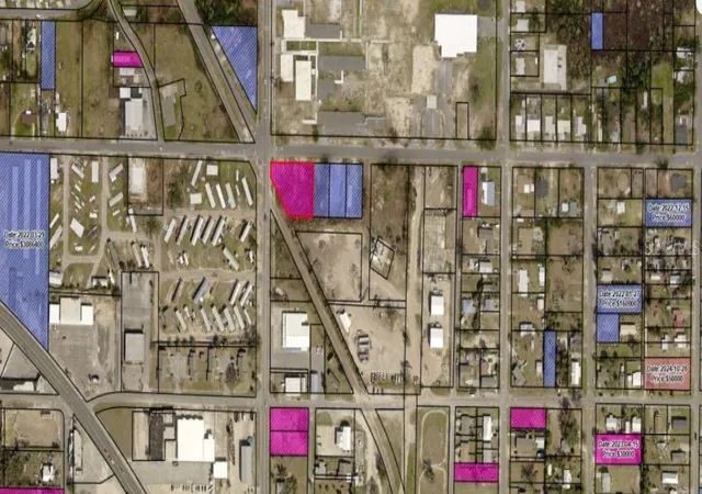 Photo 4 of Land for sale at 3502 E 5th Street, Panama City, FL 32401 | MLS# O6275069 | Listing updated on 2026-07-25