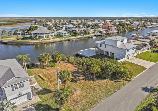Photo 14 of Land for sale at 3345 Flamingo Blvd, Hernando Beach, FL 34607 | MLS# W7871849 | Listing updated on 2026-06-27