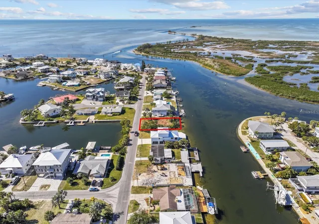 Photo 5 of Land for sale at 3345 Flamingo Blvd, Hernando Beach, FL 34607 | MLS# W7871849 | Listing updated on 2026-06-27