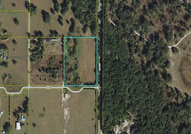 3rd image of Unassigned Location Re, Bushnell, FL 33513 | MLS# A4637754