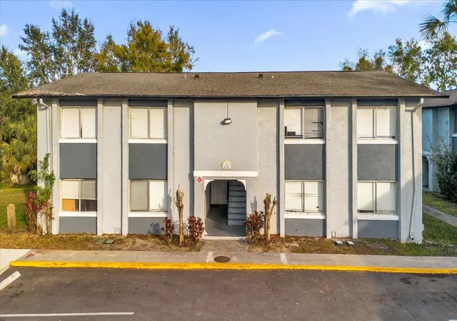 Photo 1 of Condo for sale at 4767 S Texas Ave #4767C, Orlando, FL 32839 | MLS# O6275150 | Listing updated on 2026-10-23