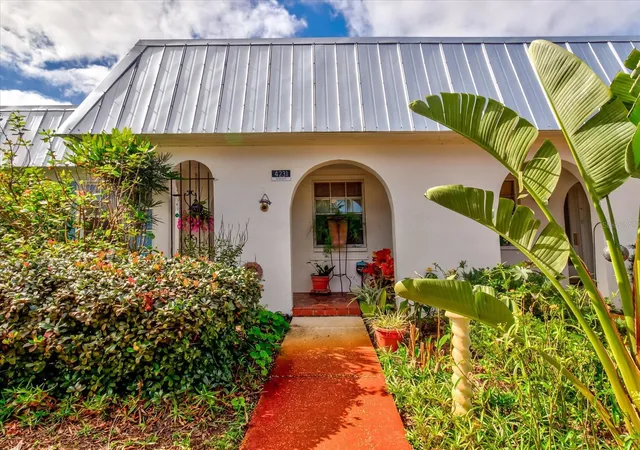 Homes for sale in New Port Richey, FL | 4231 Tamargo Dr #3, New Port Richey, FL 34652 | MLS# TB8343399