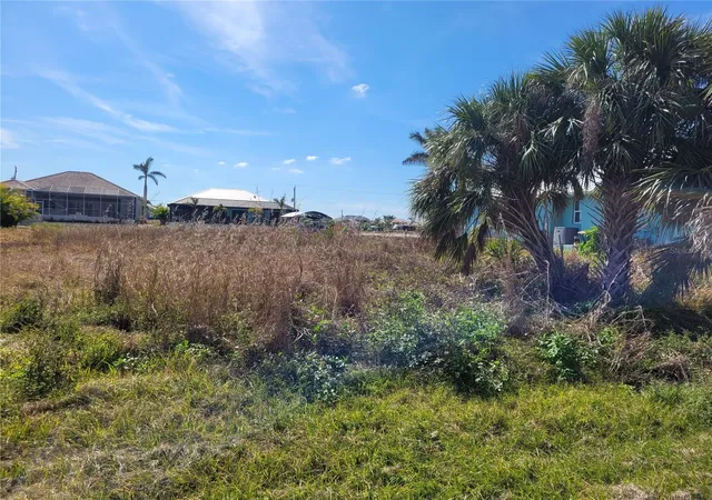 Photo 1 of Land for sale at 15268 Taurus Cir, Port Charlotte, FL 33981 | MLS# D6140325 | Listing updated on 2026-07-29