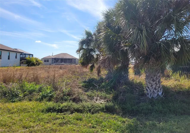 Photo 2 of Land for sale at 15268 Taurus Cir, Port Charlotte, FL 33981 | MLS# D6140325 | Listing updated on 2026-07-29
