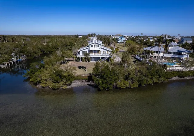 Homes for sale in Terra Ceia, FL | 145 Burns Rd, Terra Ceia, FL 34250 | MLS# A4637901