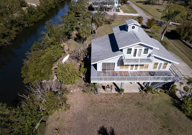 Homes for sale in Terra Ceia, FL | 145 Burns Rd, Terra Ceia, FL 34250 | MLS# A4637901