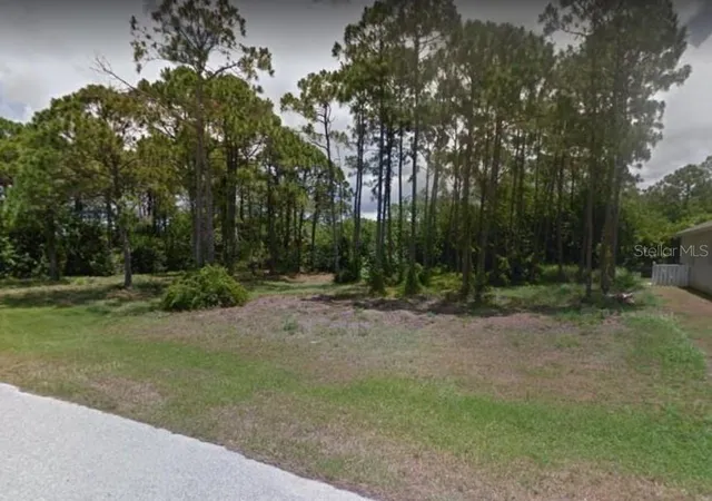 Photo 3 of Land for sale at 5 Pine Valley Pl, Rotonda West, FL 33947 | MLS# D6140339 | Listing updated on 2026-10-01