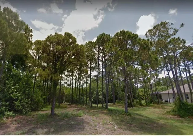Photo 4 of Land for sale at 5 Pine Valley Pl, Rotonda West, FL 33947 | MLS# D6140339 | Listing updated on 2026-10-01