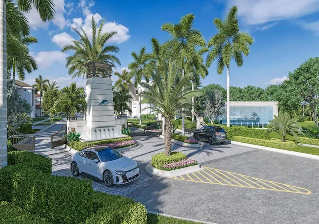 3rd image of 4 Hammock Bay Blvd, Apollo Beach, FL 33572 | MLS# TB8343781