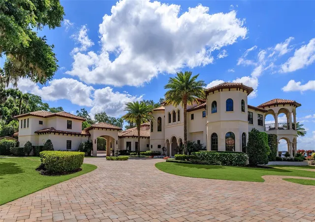 1st image of 11900 Lake Butler Blvd, Windermere, FL 34786 | MLS# O6275556