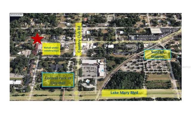 2nd image of 160 N 4th St, Lake Mary, FL 32746 | MLS# O6275577