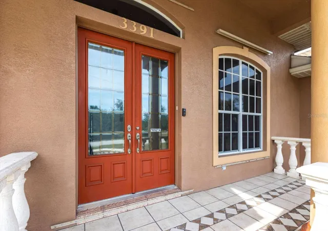 Photo 3 of Single family home for sale at 3391 Knox Ter, Port Charlotte, FL 33948 | MLS# TB8344238 | Listing updated on 2026-08-12