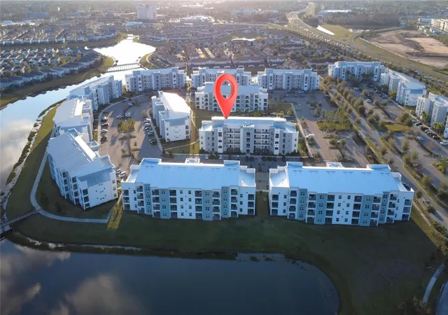 Photo 1 of Condo for sale at 3180 Paradox Cir #102, Kissimmee, FL 34746 | MLS# S5119574 | Listing updated on 2026-09-09