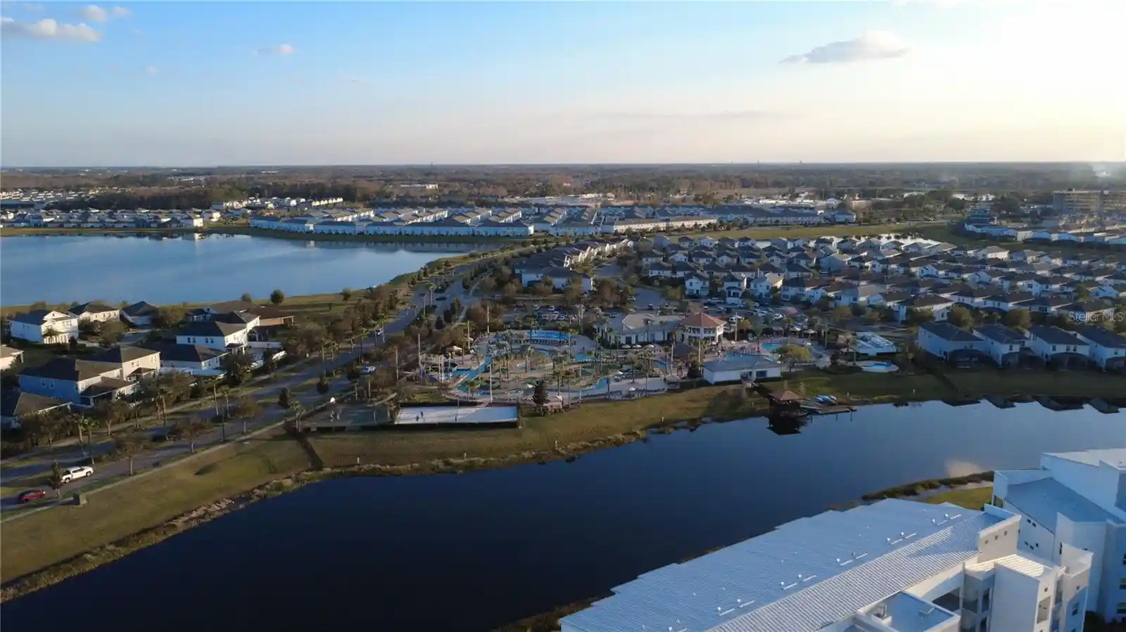 Listing Photo 25 - Condo for sale in 3180 Paradox Cir located at 3180 Paradox Cir, KISSIMMEE, FL 34746 - Unit #102