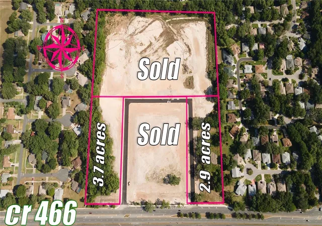 1st image of 1175 Hwy 466, Lady Lake, FL 32159 | MLS# G5092151